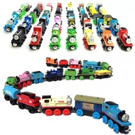 Thomas and friends Magnetic Wooden Thomas Train toy