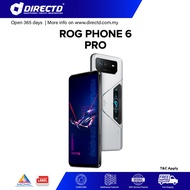 Asus ROG Phone 6 Pro (18GB RAM/512GB ROM)