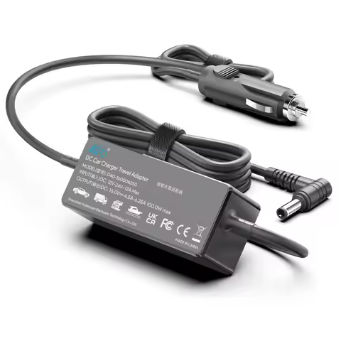 16V4.06A-6.2A DC Adapter 12V-24V for Panasonic Toughbook CF-18 CF-19 CF-29 CF-T5 CF-W4 CF-Y5 CF-AA57
