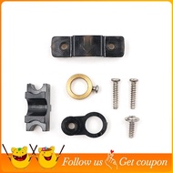 FT012-10 Pipe Fixed Accessories for  FT012 2.4G Brushless RC Boat Spare Parts Accessories