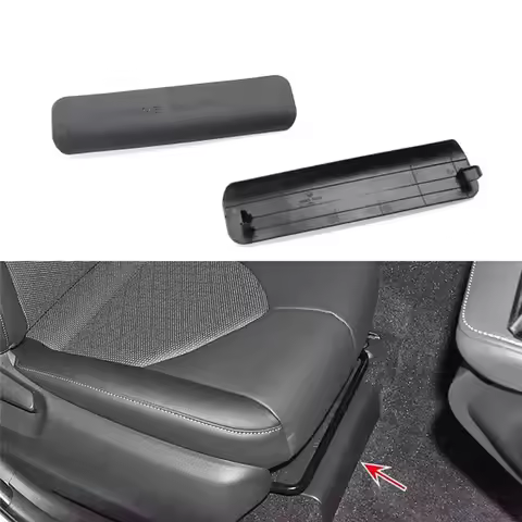 Vehicle Frame VIN Number Cover Vehicle For Toyota Avalon Camry LEXUS ES Car Passenger Seat Vehicle I