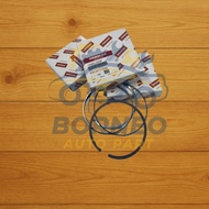 129005-22500 Yanmar PistonRing 4TNV88 4TNE88 4D88 4TNV88