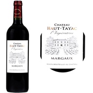 LPD - Cabernet Margaux Red Wine/Chateau Haut Tayac