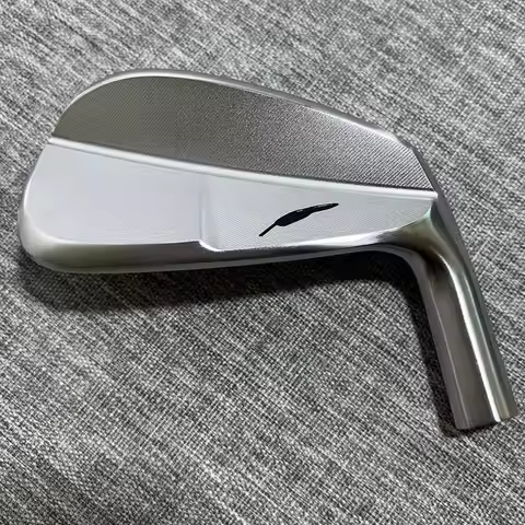 Fourteen RMB Golf Irons Set Forged 4-9 P(7PCS) Golf Iron With R/S Flex Shaft High-Quality Fourteen G