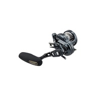 Shimano (SHIMANO) Baitcasting reel Dual-axis Ocea Jigger F Custom 1501HG (left) Jigging Madai Tachiu