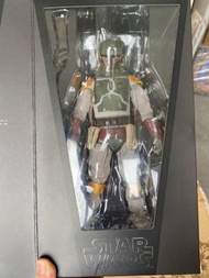 Medicom RAH 1/6 12寸 Boba Fett