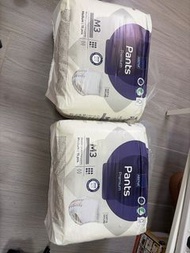半價 Abena Pants Premium M3 成人紙尿褲 丹麥雅保