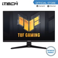 Asus TUF Gaming VG249Q3A /24 inch Full HD (1920x1080), 180Hz, Fast IPS, 1ms (GTG)/ Gaming Monitor