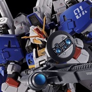 預訂2026年5月 MG 1/100 Ex-S GUNDAM/S GUNDAM (TASK FORCE α Ver.)