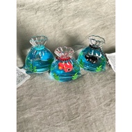 Trinkets japanese aquarium sea creature keychain