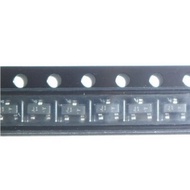 100PCS BSS138LT1G BSS138 J1 Packing SOT23