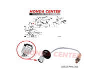 sensor oxygen sensor oksigen  oxigen gas buang s1 02 honda jazz 2004 2005 2006 2007 city 2003 2004 2