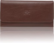 Long Wallet SCW009 PV0001 (Old Model Number: C0775) Continental Wallet Classic ARABICA-B, ARABICA-B,