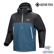 [ARCTERYX Archaeopteryx] Free > Men Warm Waterproof Windproof Function Windbreaker Beta Jacket GORE-