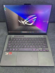 Asus ROG Zephyrus 14 Gaming Laptop/Asus ROG Zephyrus GA402 Gaming Laptop/Asus ROG Fansty 14 Laptop/ROG Gaming Laptop/Asus Zephyrus Laptop/ASUS游戏笔记本电脑/华硕 ROG 幻14/华硕笔记本/R9 7940HS RTX4050/RTX4060 16GB RAM 1TB SSD Notebook Zep