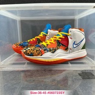 Nike Kyrie Infinity DC9134–100