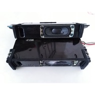 Sony KDL-40W600B speakers