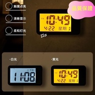 Car Electronic Clock Locomotive Clock Luminous Clock Car Clock Luminous Electronic Clock Clock Car C