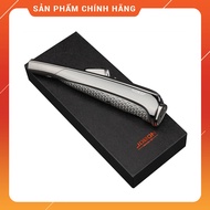 Bật Lửa Hộp Quẹt Khò 1 Tia Jobon ZB-699 Đẹp Độc Lạ Lửa Khò Cực Mạnh - Dùng Gas Cao Cấp