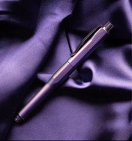 現貨‼️UNI KURU TOGA DIVE 鉛芯筆 0.5mm 極光紫 Aurora Purple