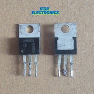 MOSFET 20N60C3 20N60 TO-220 20A 600V ORIGINAL CAPUTAN MOSFET POWER SUPPLY