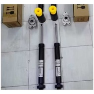 33526791568 100% ORIGINAL REAR ABSORBER FULL SET WITH MOUNTING BUSH AND COVER BMW F30 F31 F32 F34 F3