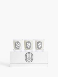 Diptyque 蠟燭 Diptyque candles