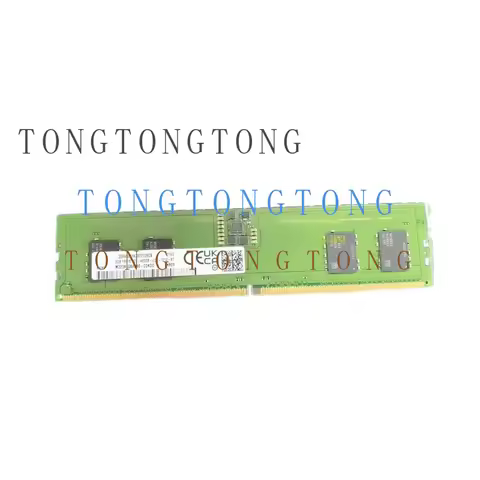 TT For Dell T3660/XPS8950/7000 8G Desktop DDR5-4800 UDIMM Memory
