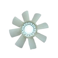 car engine Cooling fan blade for MITSUBISHI 6D22 6D22T 8DC9 for FUSO F330 FV419 ME055319 8Blades 8Ho