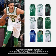 Basketball Jersey 2022-23   NBA Boston Celtics #0 Jayson Tatum Jersey