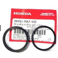 WINNER brake caliper piston gasket set (RS150 V1 V2 V3) BLADE WAVE 110 / FUTURE Fat Air Blade 125 CL