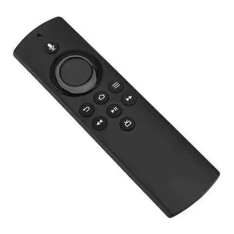 New H69A73 Voice Remote Control Replacement For Amazon Fire TV Stick Lite With Voice Remote