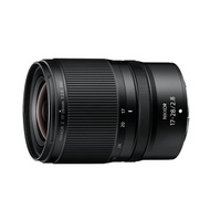 NIKON尼康 NIKKOR Z 17-28mm f/2.8 鏡頭 預計30天内發貨 輸入Alipay100減$100；AlipayHK消費滿$3000享3/6個月分期免手續費