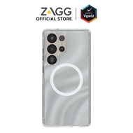 Zagg - เคสสำหรับ Galaxy S25 Ultra รุ่น Milan Snap by Vgadz