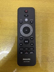 Philips DVD播放機遙控器