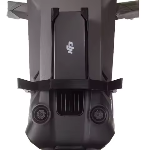 2in1 Cellular 4G Module Fixed Base with Image Transmission Data Cable for DJI MAVIC 3/ Mavic 3Pro Cl