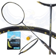 Apacs Z Ziggler Limited Edition Badminton Racket