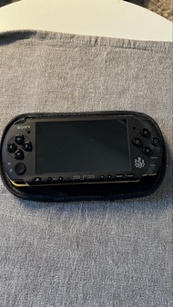 Sony PSP 3000 手提遊戲機連 128GB 卡