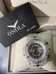 ONOLA 全新手錶
