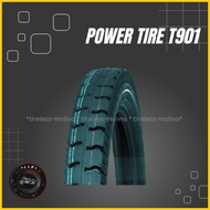 ♙ ∈ Power Tire T901 8 Ply Rating Motorcycle Tire