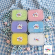 SLIME Pudding TOFU 200ML BY POPPYSLIME || TOFU SLIME || CUTE SLIME || Toys