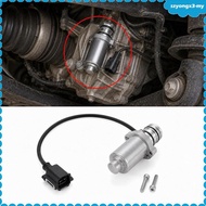 [SzyongxcbMY] Differential Rear Pre Pressure Pump Accessories Sturdy Easy to Use Direct Replace Spar