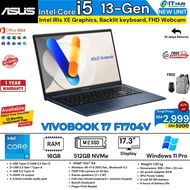 Brand New ASUS VIVOBOOK GO Ryzen 7, 5, 3, Core i5, i7 Intel IRIS Xe & AMD Radeon Graphics, Windows 1