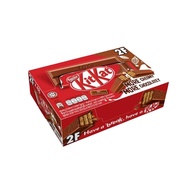 Nestle KIT KAT 2F 24X17G