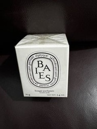 Diptyque BAIES (漿果) 經典蠟燭70g