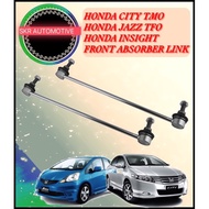 HONDA CITY (TMO),JAZZ (TFO), INSIGHT FRONT ABSORBER LINK