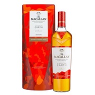 Macallan - A Night On Earth in Scotland, 2022 Release, 43%