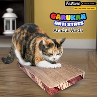 Cat Scratcher Box Round Model Claws For Cats - Cat Scratcher Cat Scratcher Rectangular Cat Scratcher