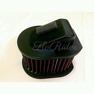 Air Filter Z800 Racing K&N