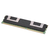 DDR3 8GB 1333Mhz RECC Ram Memory PC3-10600R 240Pin 2RX4 1.5V REG ECC Memory RAM for X79 X58 Motherboard